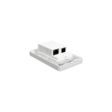 Edimax IAP1200 wireless access point 867 Mbit/s White Power over Ethernet (PoE)
