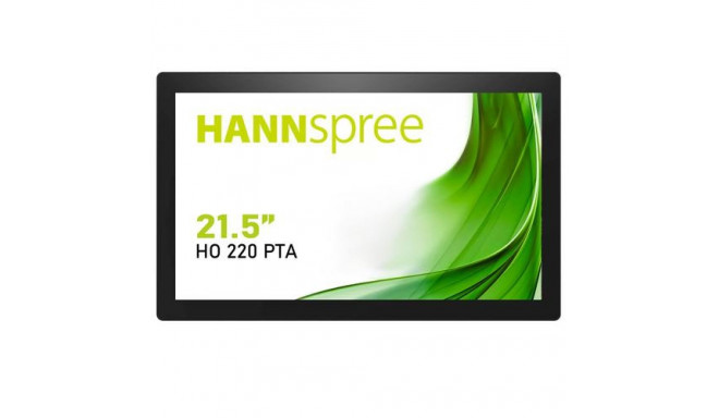 Hannspree Open Frame HO 220 PTA Interactive flat panel 54.6 cm (21.5&quot;) LED 400 cd/m² Full H