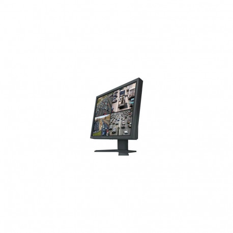 EIZO DuraVision FDS1903-ABK computer monitor 48.3 cm (19") 1280 x 1024 pixels SXGA LED Blac
