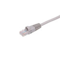 Extralink LAN Patchcord Kat.5e UTP 10m Copper twisted pair