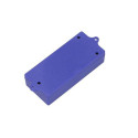 Extralink Gigabit PoE Injector 4 Port 4x 1000Mb/s RJ45
