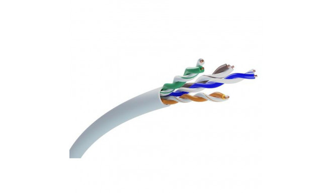 Extralink Twisted pair CAT5E UTP (U/UTP) V2 Indoor 100M