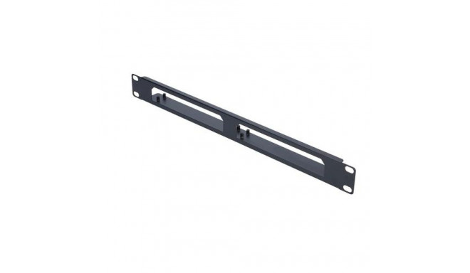 Extralink Rack mount case dedicated for 7 port PoE switch