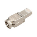 Extralink Wtyk RJ45 CAT6A RJ45 toolless