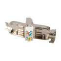 Extralink Wtyk RJ45 CAT6A RJ45 toolless