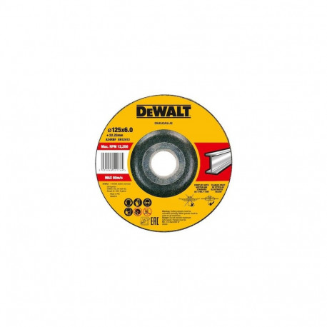 DeWALT DWA4514SIA-AE circular saw blade 11.5 cm 25 pc(s)