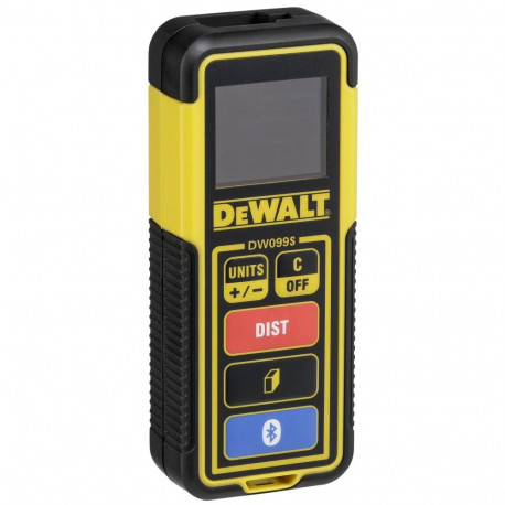DeWALT DW099S Line level 30 m