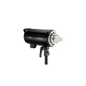 Godox DP1000III photo studio flash unit 1000 Ws 1/800 s Black