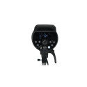 Godox DP1000III photo studio flash unit 1000 Ws 1/800 s Black