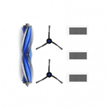 Ecovacs DKT060149 vacuum accessory/supply Robot vacuum Accessory kit