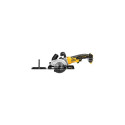 DeWALT DCS691N-XJ portable circular saw 11.5 cm Black, Yellow 4500 RPM 800 W