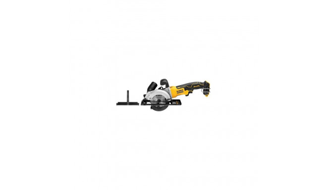 DeWALT DCS691N-XJ portable circular saw 11.5 cm Black, Yellow 4500 RPM 800 W