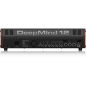 Behringer Deepmind 12D Analog synthesizer Black