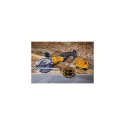 DeWALT DCS691N-XJ portable circular saw 11.5 cm Black, Yellow 4500 RPM 800 W