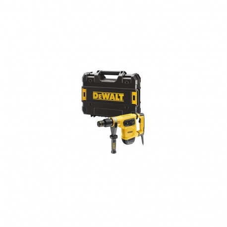 DeWALT D25481K-QS drill 530 RPM SDS Max 5.9 kg