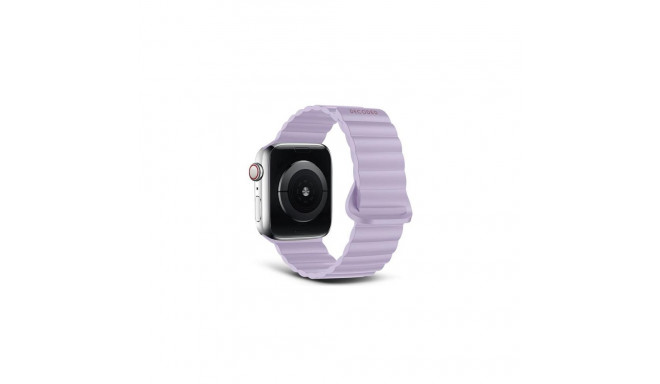 Decoded D24AWS45TSL4SDR watch part/accessory Watch strap