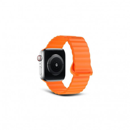 Decoded D24AWS41TSL4SAH watch part/accessory Watch strap