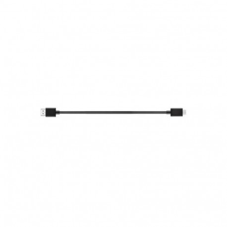 DJI Mini-HDMI to HDMI HDMI cable 0.2 m HDMI Type C (Mini) HDMI Type A (Standard) Black