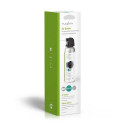 Nedis CLAD100BK security camera accessory