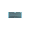 Thermaltake CL-W319-PL12TQ-A computer cooling system Processor All-in-one liquid cooler 12 cm Turquo