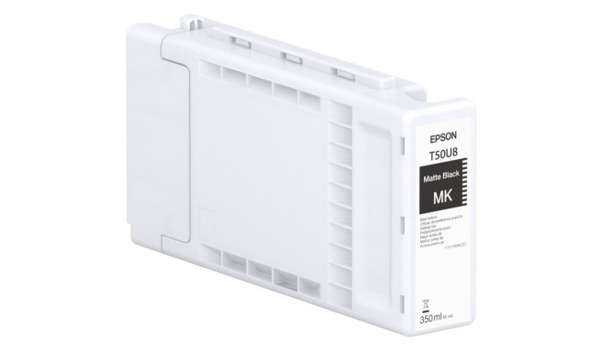 Epson C13T50U80N ink cartridge 1 pc(s) Original Matte black