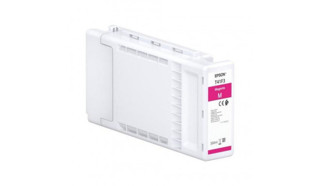 Epson UltraChrome XD2 T41F340 ink cartridge 1 pc(s) Original Magenta
