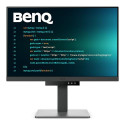 BenQ RD240Q computer monitor 61.2 cm (24.1&quot;) 2560 x 1600 pixels WQXGA LCD Black