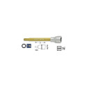 HAZET 992SLG-T45 nut driver bit 1 pc(s)