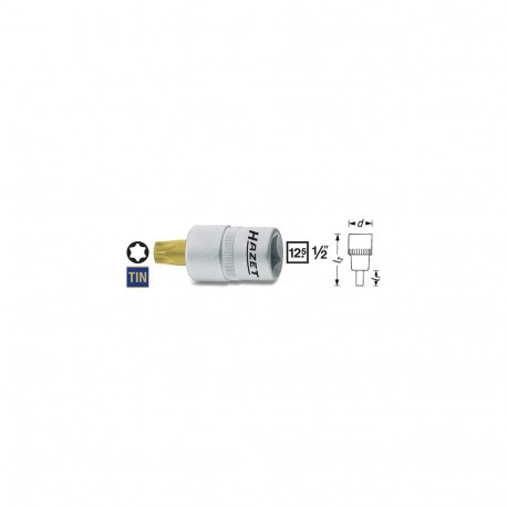 HAZET 992-T25 nut driver bit 1 pc(s)