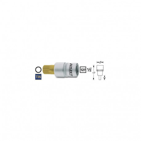 HAZET 990-6 nut driver bit 1 pc(s)