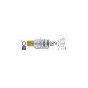 HAZET 990-6 nut driver bit 1 pc(s)
