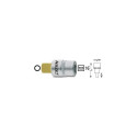 HAZET 986-10 nut driver bit 1 pc(s)