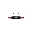 Thule VeloSpace XT Bicycle carrier Aluminium, Black Thule VeloSpace XT Bicycle carrier Aluminium, Black