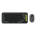 Logitech POP ICON COMBO