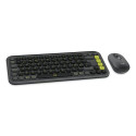 Logitech POP ICON COMBO
