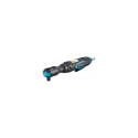 HAZET 9022P-2 power wrench 1/2&quot; Black