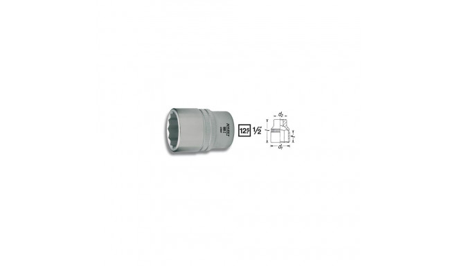 HAZET 900AZ-1.1/4 nut driver bit 1 pc(s)
