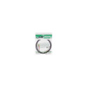 InLine Fiber Optical Duplex Cable LC/SC 50/125µm OM4 3m