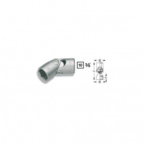 HAZET 880G-18 nut driver bit 1 pc(s)
