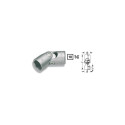HAZET 880G-11 nut driver bit 1 pc(s)