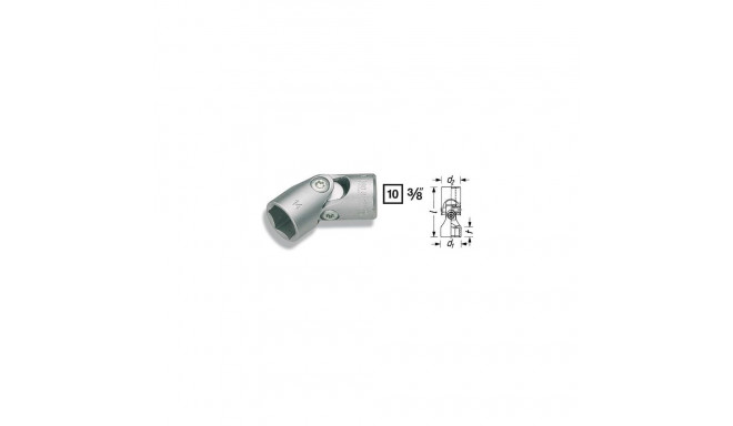 HAZET 880G-11 nut driver bit 1 pc(s)