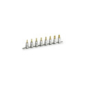 HAZET 8802T/8H nut driver bit 8 pc(s)