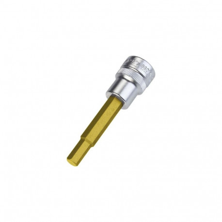 HAZET 8801A-1/4 nut driver bit 1 pc(s)