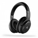 Lamax NoiseComfort ANC Headset Wireless Head-band Calls/Music USB Type-C Bluetooth Black