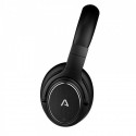 Lamax NoiseComfort ANC Headset Wireless Head-band Calls/Music USB Type-C Bluetooth Black