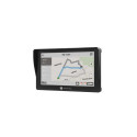 Navitel E777 Truck navigator Fixed 17.8 cm (7") Touchscreen Black