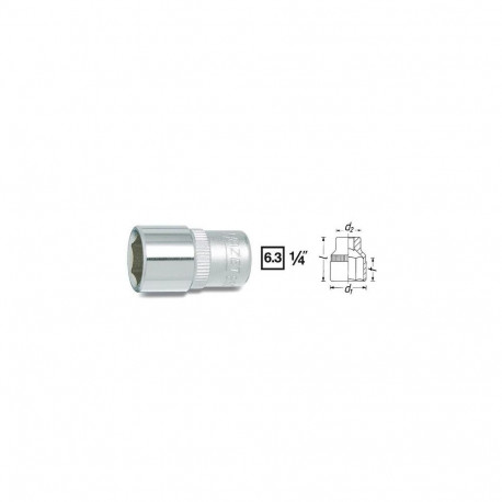 HAZET 850A-5/16 nut driver bit 1 pc(s)