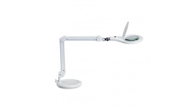 MAUL 8263602 table lamp White