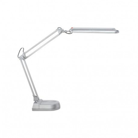 MAUL 8203695 table lamp Non-changeable bulb(s) 9 W LED Silver