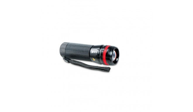 MAUL 8186890 flashlight Black